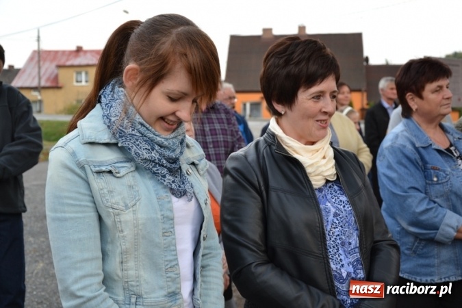 Zdjęcie w galerii na portalu naszraciborz.pl: Dzieło przodków w Jankowicach w pełnym blasku!  wiadomości z regionu