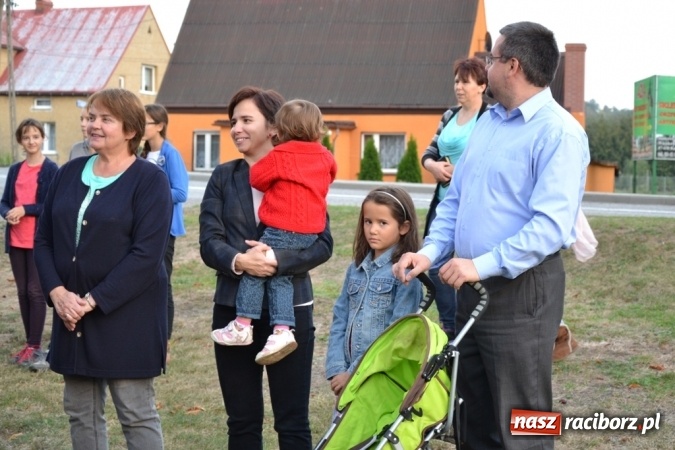 Zdjęcie w galerii na portalu naszraciborz.pl: Dzieło przodków w Jankowicach w pełnym blasku!  wiadomości z regionu