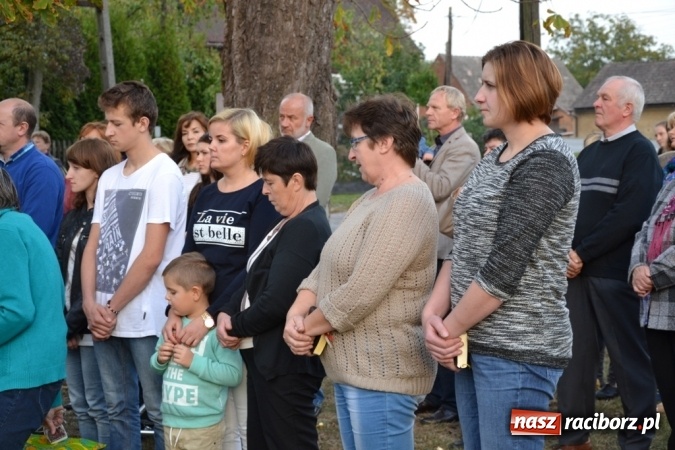 Zdjęcie w galerii na portalu naszraciborz.pl: Dzieło przodków w Jankowicach w pełnym blasku!  wiadomości z regionu