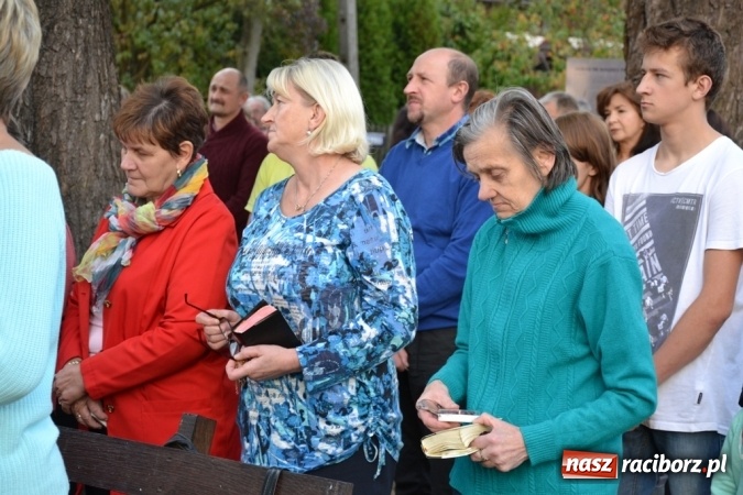 Zdjęcie w galerii na portalu naszraciborz.pl: Dzieło przodków w Jankowicach w pełnym blasku!  wiadomości z regionu