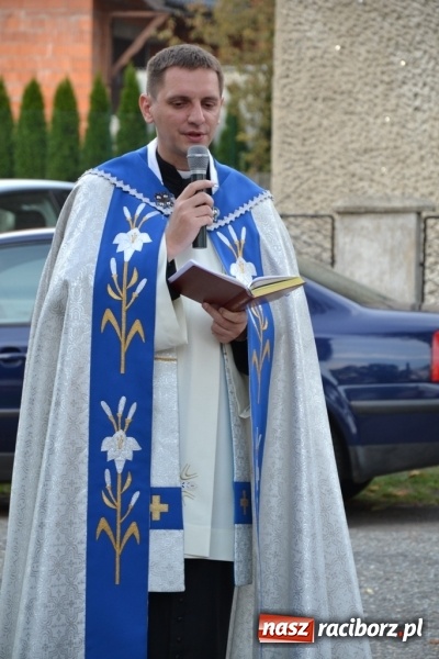 Zdjęcie w galerii na portalu naszraciborz.pl: Dzieło przodków w Jankowicach w pełnym blasku!  wiadomości z regionu