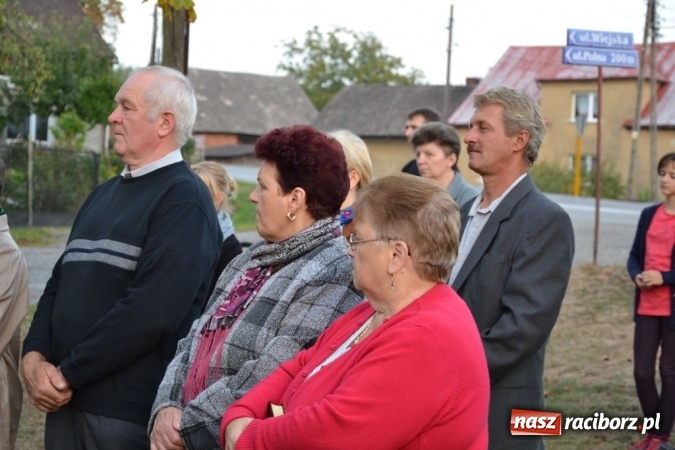 Zdjęcie w galerii na portalu naszraciborz.pl: Dzieło przodków w Jankowicach w pełnym blasku!  wiadomości z regionu
