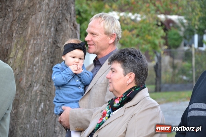 Zdjęcie w galerii na portalu naszraciborz.pl: Dzieło przodków w Jankowicach w pełnym blasku!  wiadomości z regionu