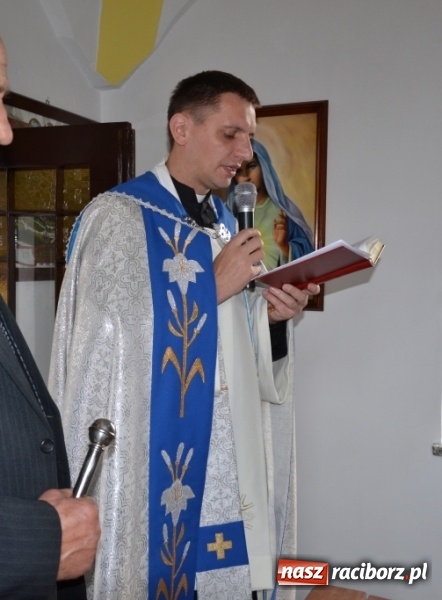 Zdjęcie w galerii na portalu naszraciborz.pl: Dzieło przodków w Jankowicach w pełnym blasku!  wiadomości z regionu