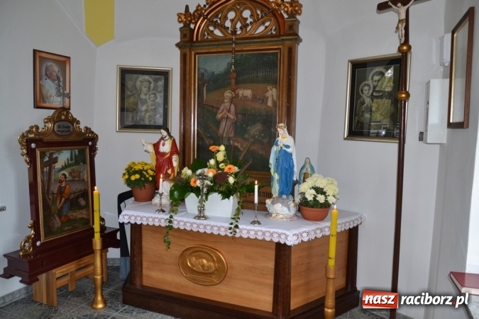 Zdjęcie w galerii na portalu naszraciborz.pl: Dzieło przodków w Jankowicach w pełnym blasku!  wiadomości z regionu