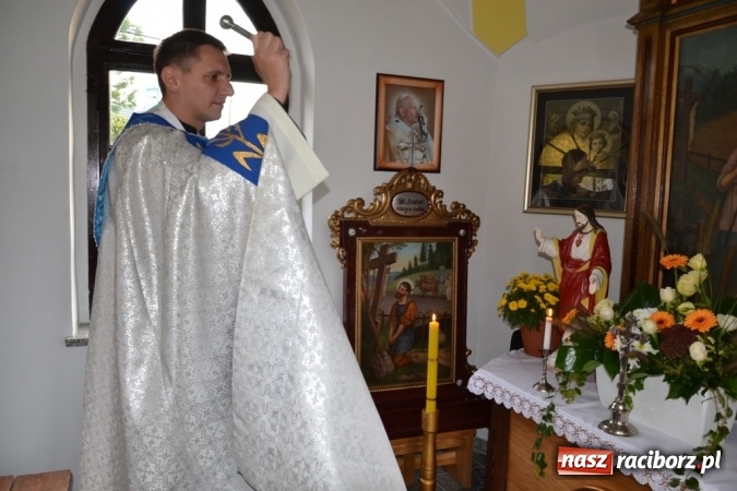 Zdjęcie w galerii na portalu naszraciborz.pl: Dzieło przodków w Jankowicach w pełnym blasku!  wiadomości z regionu