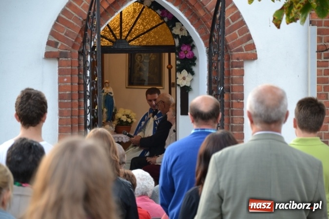 Zdjęcie w galerii na portalu naszraciborz.pl: Dzieło przodków w Jankowicach w pełnym blasku!  wiadomości z regionu