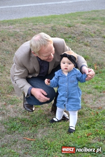 Zdjęcie w galerii na portalu naszraciborz.pl: Dzieło przodków w Jankowicach w pełnym blasku!  wiadomości z regionu