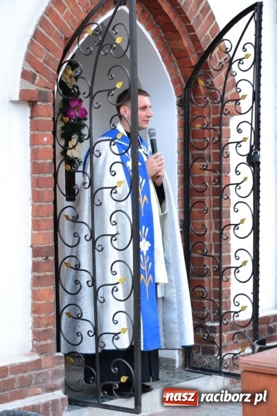 Zdjęcie w galerii na portalu naszraciborz.pl: Dzieło przodków w Jankowicach w pełnym blasku!  wiadomości z regionu