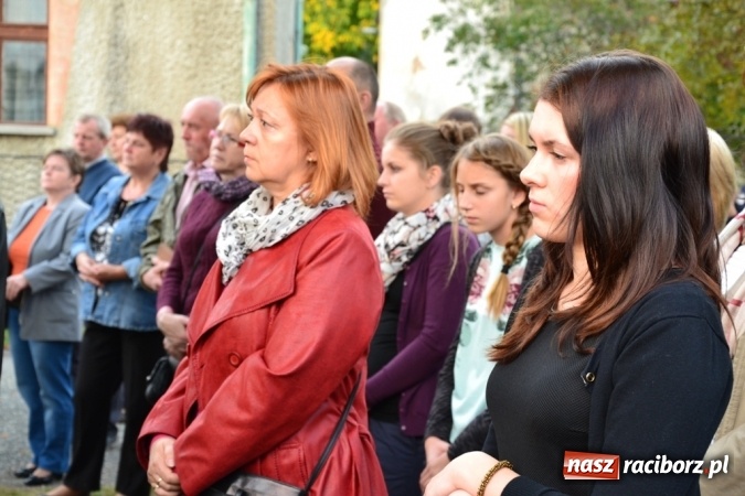 Zdjęcie w galerii na portalu naszraciborz.pl: Dzieło przodków w Jankowicach w pełnym blasku!  wiadomości z regionu