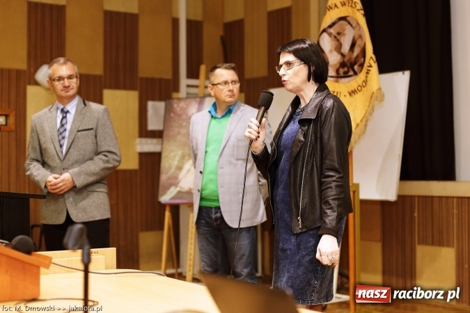 Zdjęcie w galerii na portalu naszraciborz.pl: I piknik studencki raciborskiej PWSZ wiadomości z regionu