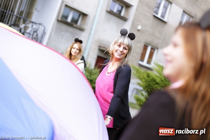 Zdjęcie w galerii na portalu naszraciborz.pl: I piknik studencki raciborskiej PWSZ wiadomości z regionu