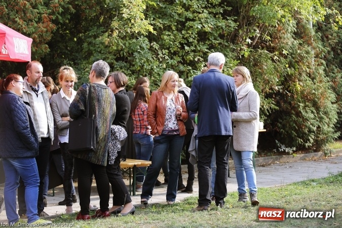Zdjęcie w galerii na portalu naszraciborz.pl: I piknik studencki raciborskiej PWSZ wiadomości z regionu