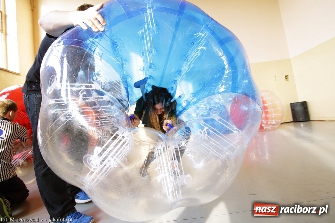 Zdjęcie w galerii na portalu naszraciborz.pl: I piknik studencki raciborskiej PWSZ wiadomości z regionu