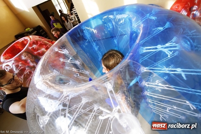 Zdjęcie w galerii na portalu naszraciborz.pl: I piknik studencki raciborskiej PWSZ wiadomości z regionu