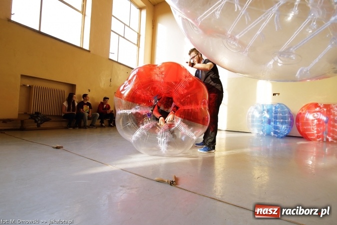 Zdjęcie w galerii na portalu naszraciborz.pl: I piknik studencki raciborskiej PWSZ wiadomości z regionu