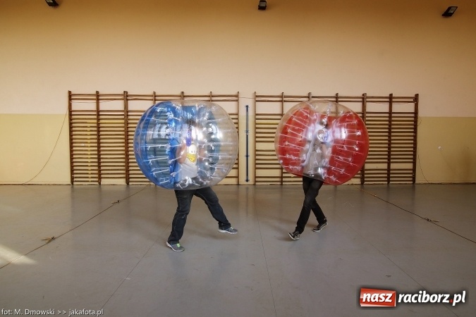 Zdjęcie w galerii na portalu naszraciborz.pl: I piknik studencki raciborskiej PWSZ wiadomości z regionu