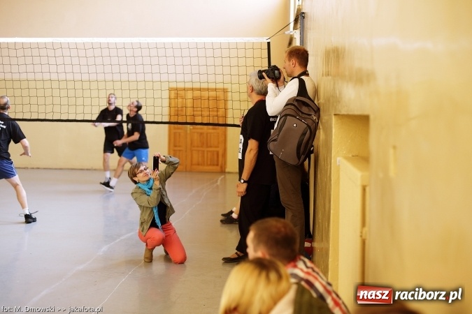 Zdjęcie w galerii na portalu naszraciborz.pl: I piknik studencki raciborskiej PWSZ wiadomości z regionu