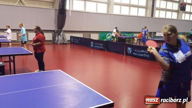 Zdjęcie w galerii na portalu naszraciborz.pl: „Animusz” Racibórz wrócił z medalami! wiadomości z regionu