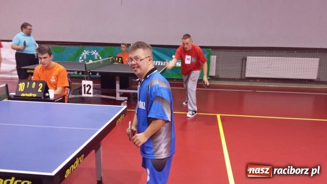 Zdjęcie w galerii na portalu naszraciborz.pl: „Animusz” Racibórz wrócił z medalami! wiadomości z regionu