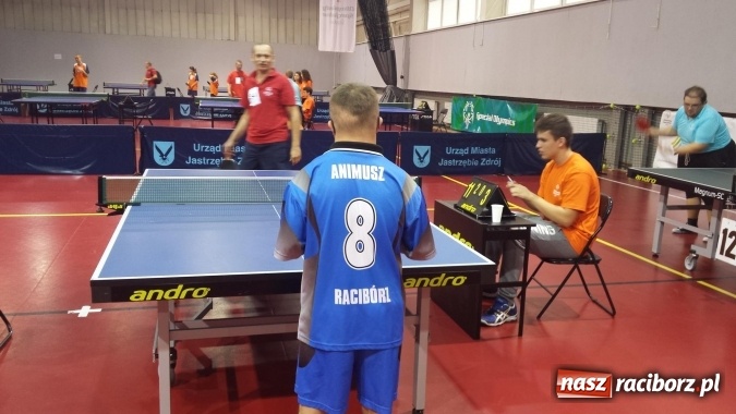 Zdjęcie w galerii na portalu naszraciborz.pl: „Animusz” Racibórz wrócił z medalami! wiadomości z regionu