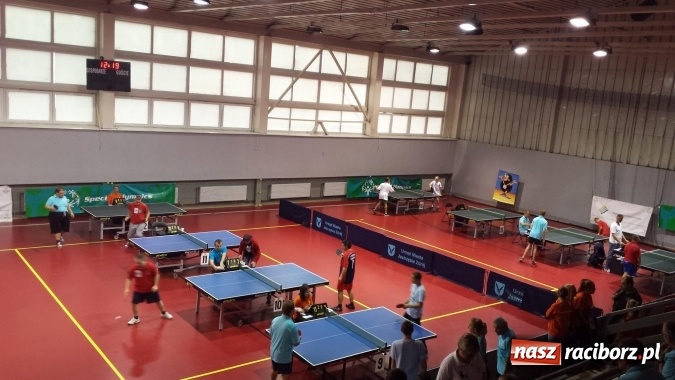 Zdjęcie w galerii na portalu naszraciborz.pl: „Animusz” Racibórz wrócił z medalami! wiadomości z regionu