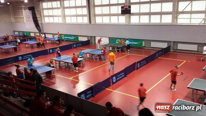 Zdjęcie w galerii na portalu naszraciborz.pl: „Animusz” Racibórz wrócił z medalami! wiadomości z regionu