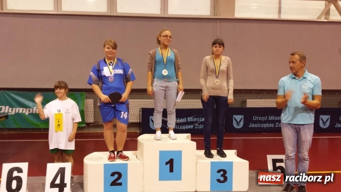 Zdjęcie w galerii na portalu naszraciborz.pl: „Animusz” Racibórz wrócił z medalami! wiadomości z regionu