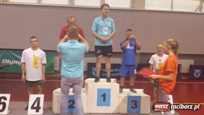 Zdjęcie w galerii na portalu naszraciborz.pl: „Animusz” Racibórz wrócił z medalami! wiadomości z regionu