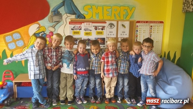 Zdjęcie w galerii na portalu naszraciborz.pl: Przedszkole w Nędzy pamięta o ważnych wydarzeniach!  wiadomości z regionu