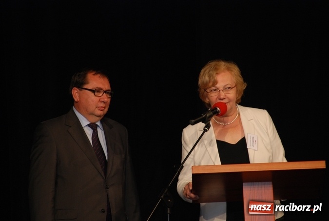 Zdjęcie w galerii na portalu naszraciborz.pl: Ochrona powietrza tematem VII konferencji Od miasta do metropolii wiadomości z regionu