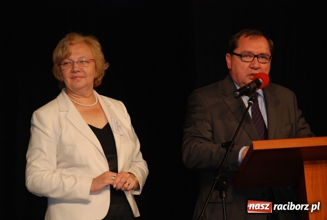 Zdjęcie w galerii na portalu naszraciborz.pl: Ochrona powietrza tematem VII konferencji Od miasta do metropolii wiadomości z regionu