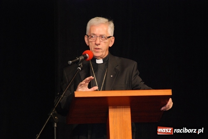 Zdjęcie w galerii na portalu naszraciborz.pl: Ochrona powietrza tematem VII konferencji Od miasta do metropolii wiadomości z regionu