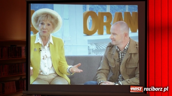 Zdjęcie w galerii na portalu naszraciborz.pl: Raciborscy seniorzy e-zmotywowani do działania  wiadomości z regionu