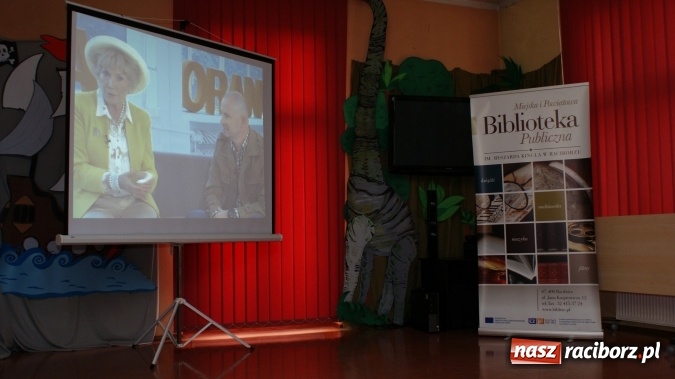 Zdjęcie w galerii na portalu naszraciborz.pl: Raciborscy seniorzy e-zmotywowani do działania  wiadomości z regionu