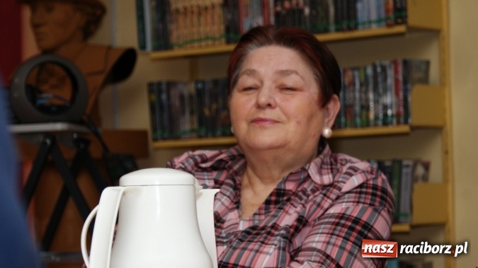 Zdjęcie w galerii na portalu naszraciborz.pl: Raciborscy seniorzy e-zmotywowani do działania  wiadomości z regionu