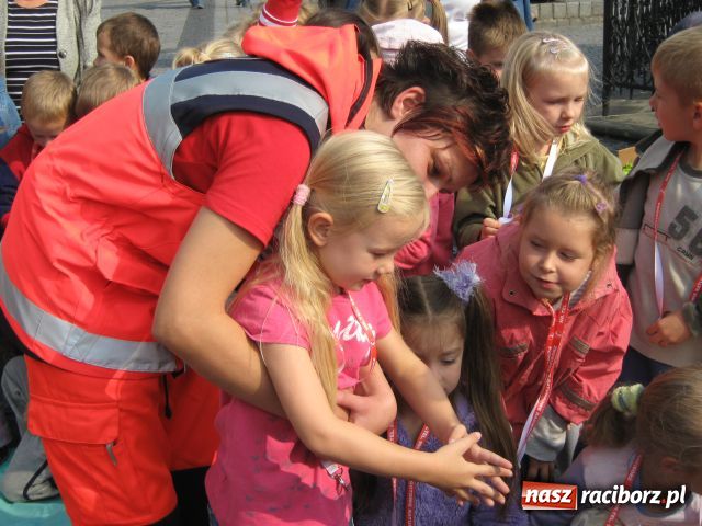 Zdjęcie w galerii na portalu naszraciborz.pl: Dzisiaj samochodom mówimy NIE! wiadomości z regionu