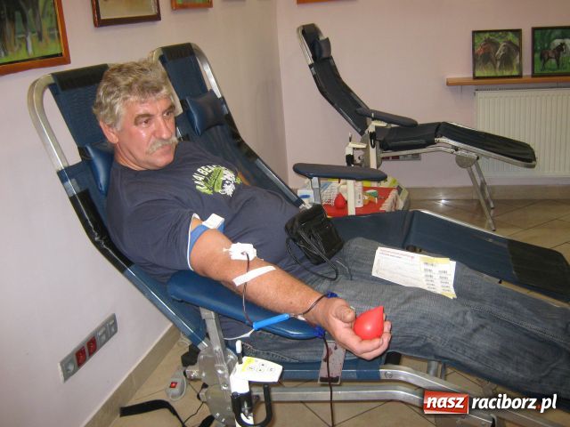 Zdjęcie w galerii na portalu naszraciborz.pl: Dzisiaj samochodom mówimy NIE! wiadomości z regionu