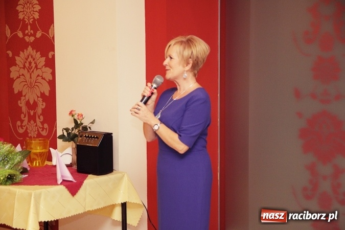 Zdjęcie w galerii na portalu naszraciborz.pl: Nauczycielska Solidarność na spotkaniu w Raciborskiej wiadomości z regionu