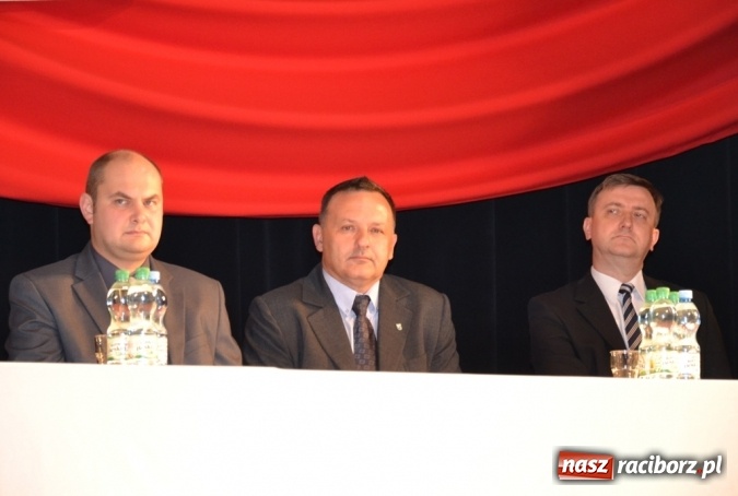 Zdjęcie w galerii na portalu naszraciborz.pl: Ćwierćwiecze kuźniańskiej samorządności wiadomości z regionu