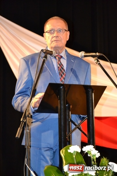 Zdjęcie w galerii na portalu naszraciborz.pl: Ćwierćwiecze kuźniańskiej samorządności wiadomości z regionu