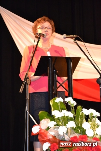 Zdjęcie w galerii na portalu naszraciborz.pl: Ćwierćwiecze kuźniańskiej samorządności wiadomości z regionu