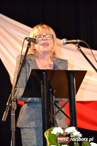 Zdjęcie w galerii na portalu naszraciborz.pl: Ćwierćwiecze kuźniańskiej samorządności wiadomości z regionu