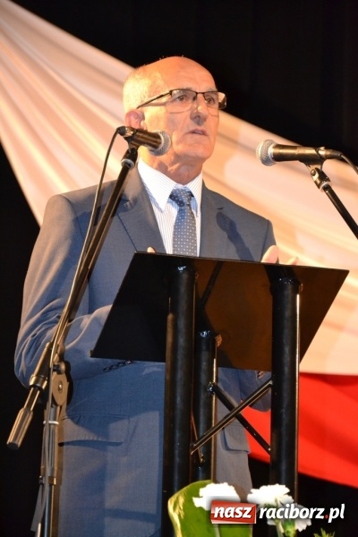 Zdjęcie w galerii na portalu naszraciborz.pl: Ćwierćwiecze kuźniańskiej samorządności wiadomości z regionu