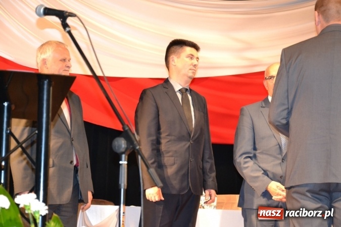 Zdjęcie w galerii na portalu naszraciborz.pl: Ćwierćwiecze kuźniańskiej samorządności wiadomości z regionu