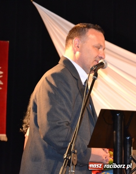 Zdjęcie w galerii na portalu naszraciborz.pl: Ćwierćwiecze kuźniańskiej samorządności wiadomości z regionu