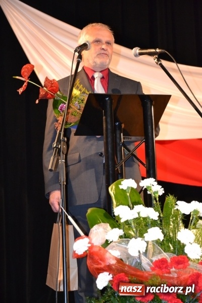 Zdjęcie w galerii na portalu naszraciborz.pl: Ćwierćwiecze kuźniańskiej samorządności wiadomości z regionu