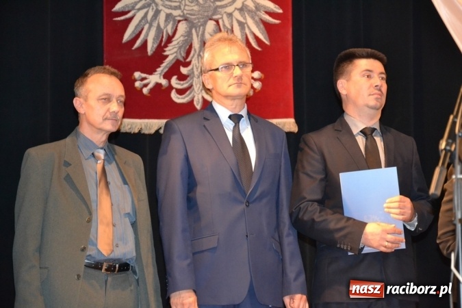 Zdjęcie w galerii na portalu naszraciborz.pl: Ćwierćwiecze kuźniańskiej samorządności wiadomości z regionu