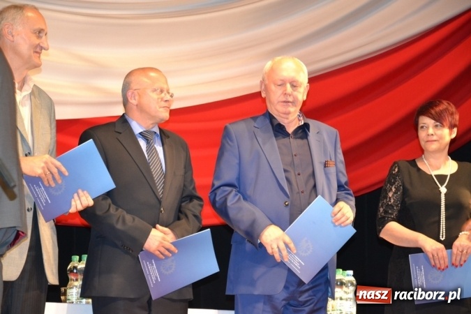 Zdjęcie w galerii na portalu naszraciborz.pl: Ćwierćwiecze kuźniańskiej samorządności wiadomości z regionu