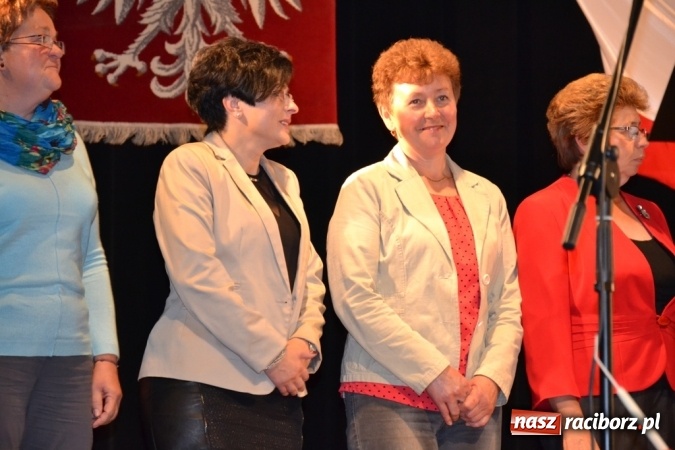 Zdjęcie w galerii na portalu naszraciborz.pl: Ćwierćwiecze kuźniańskiej samorządności wiadomości z regionu